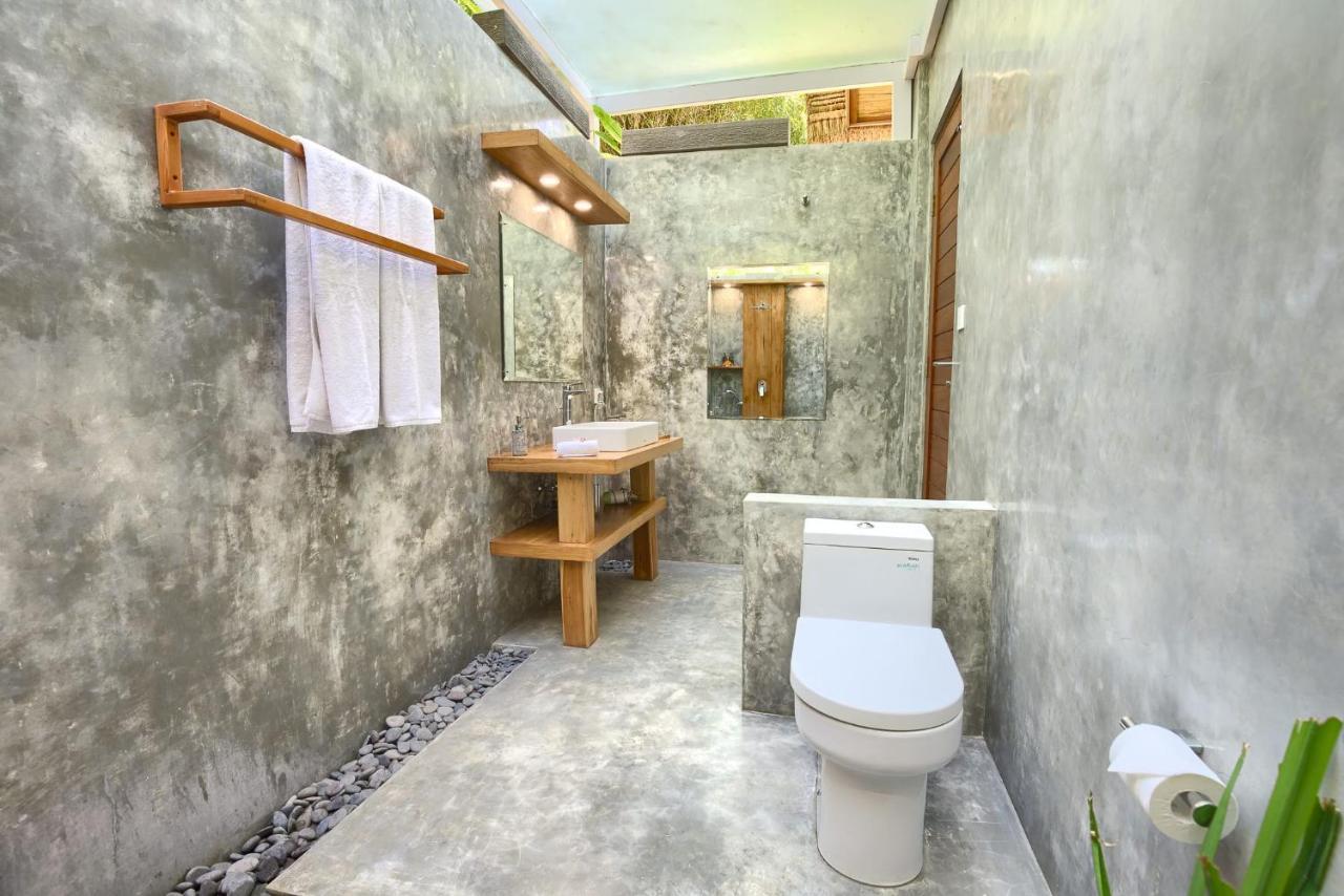 Romantic Barn With Mt. Agung Views Sidemen  Εξωτερικό φωτογραφία