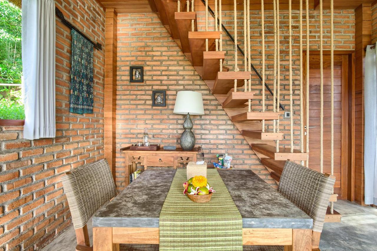 Romantic Barn With Mt. Agung Views Sidemen  Εξωτερικό φωτογραφία